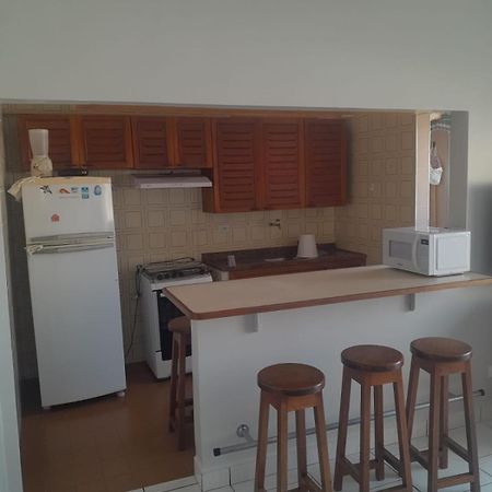 Apartamento Praia Grande Ubatuba Ngoại thất bức ảnh