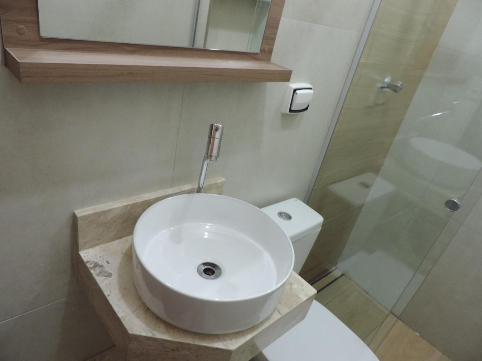 Apartamento Praia Grande Ubatuba Ngoại thất bức ảnh