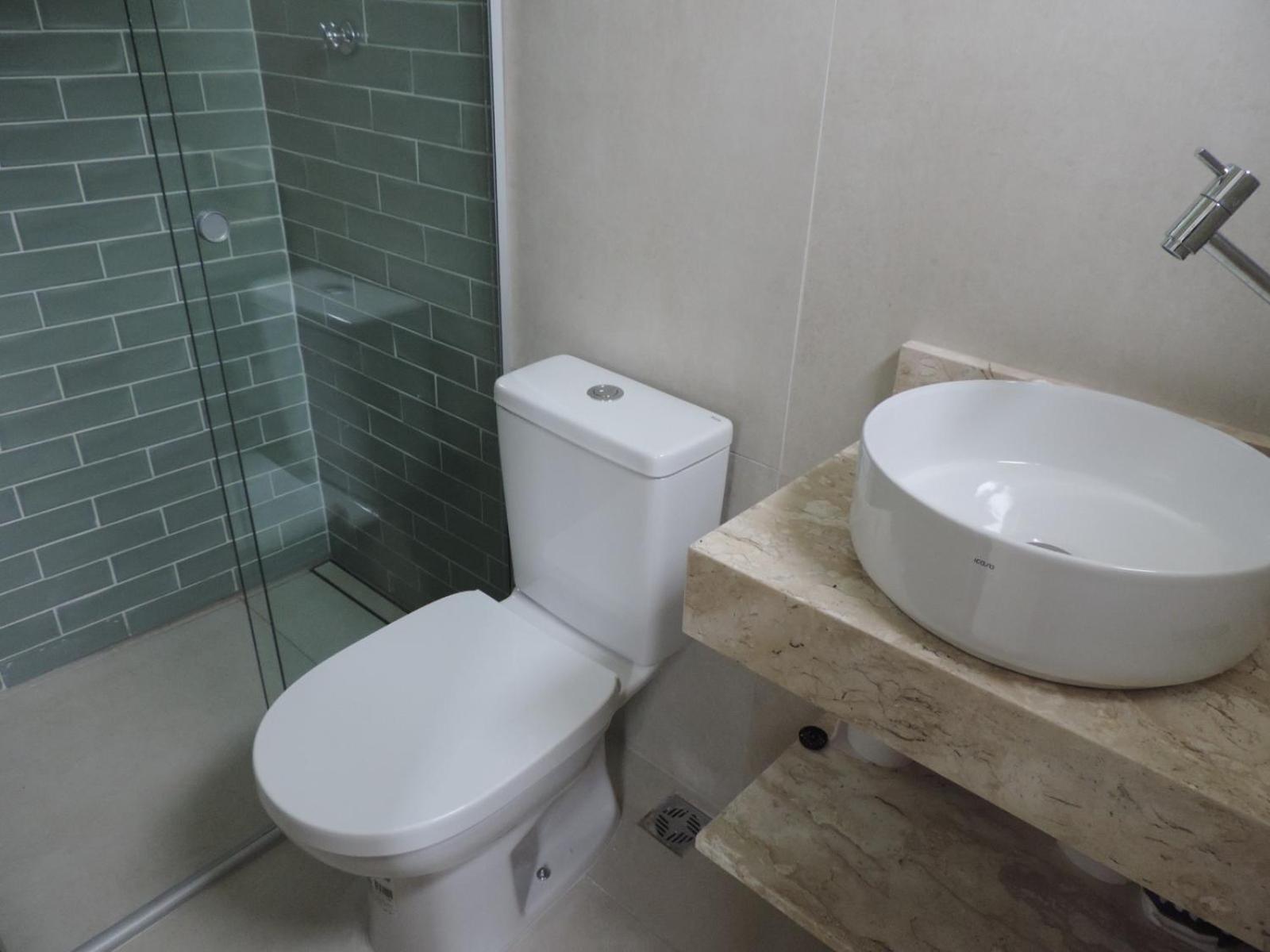 Apartamento Praia Grande Ubatuba Ngoại thất bức ảnh