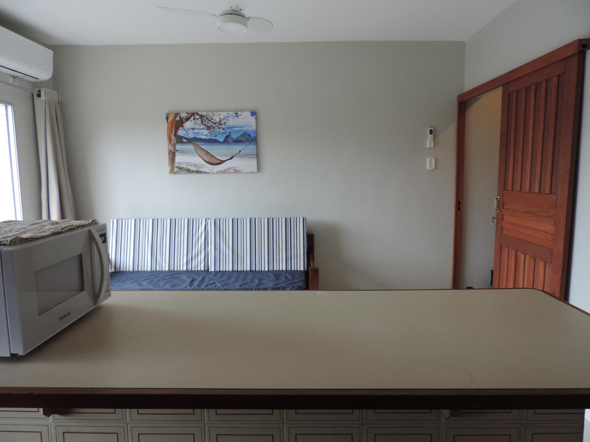 Apartamento Praia Grande Ubatuba Ngoại thất bức ảnh