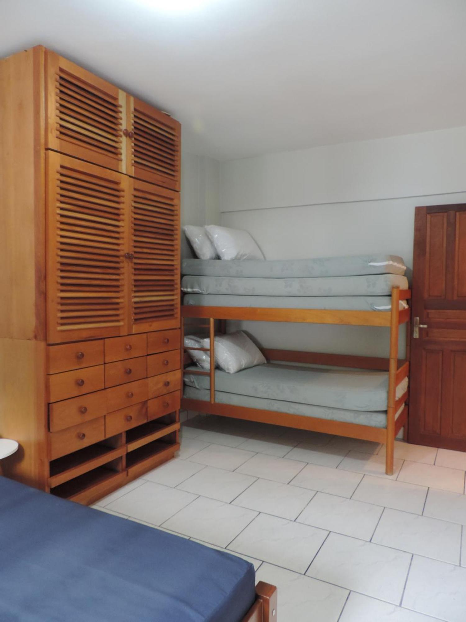 Apartamento Praia Grande Ubatuba Ngoại thất bức ảnh