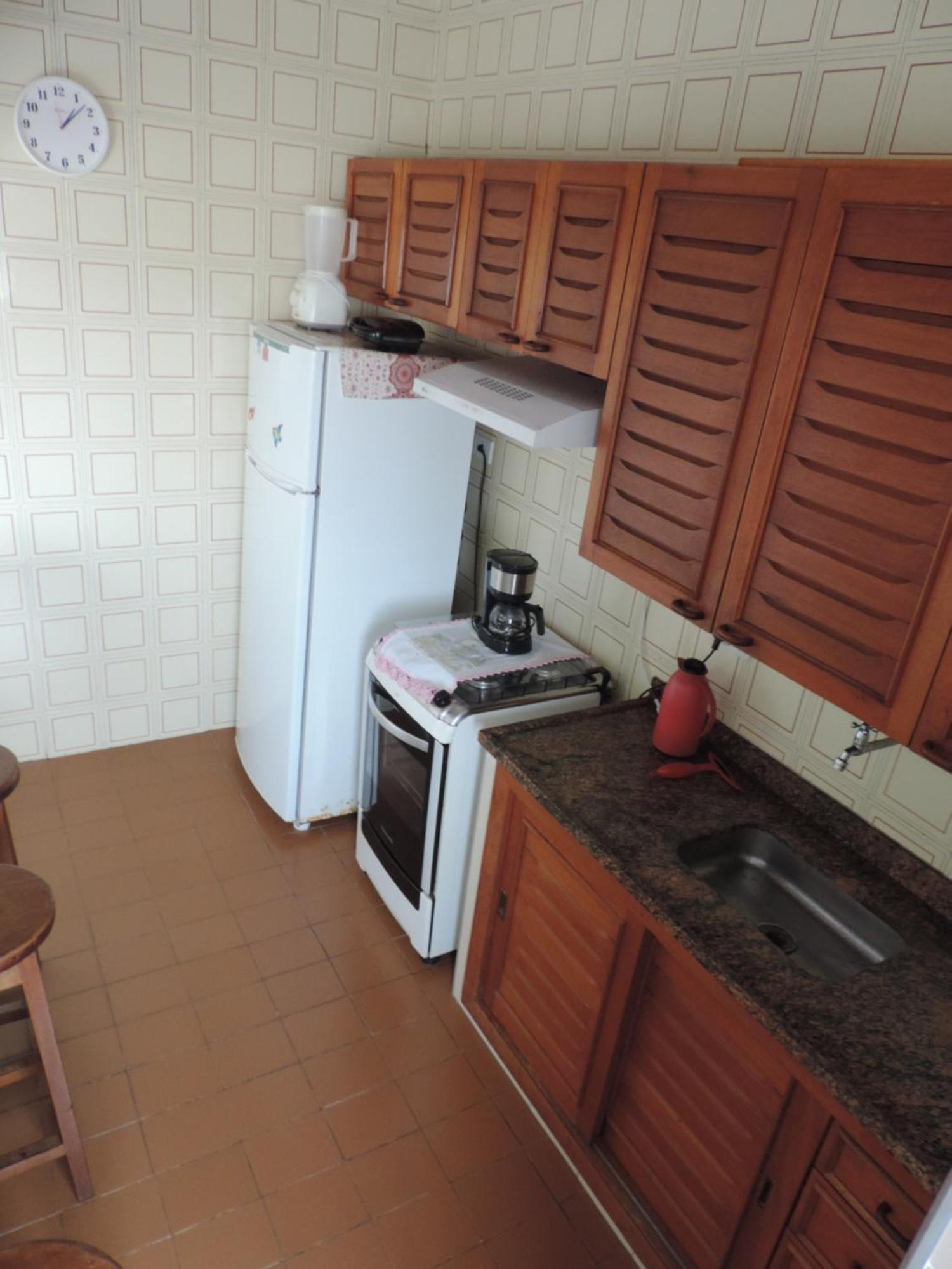Apartamento Praia Grande Ubatuba Ngoại thất bức ảnh