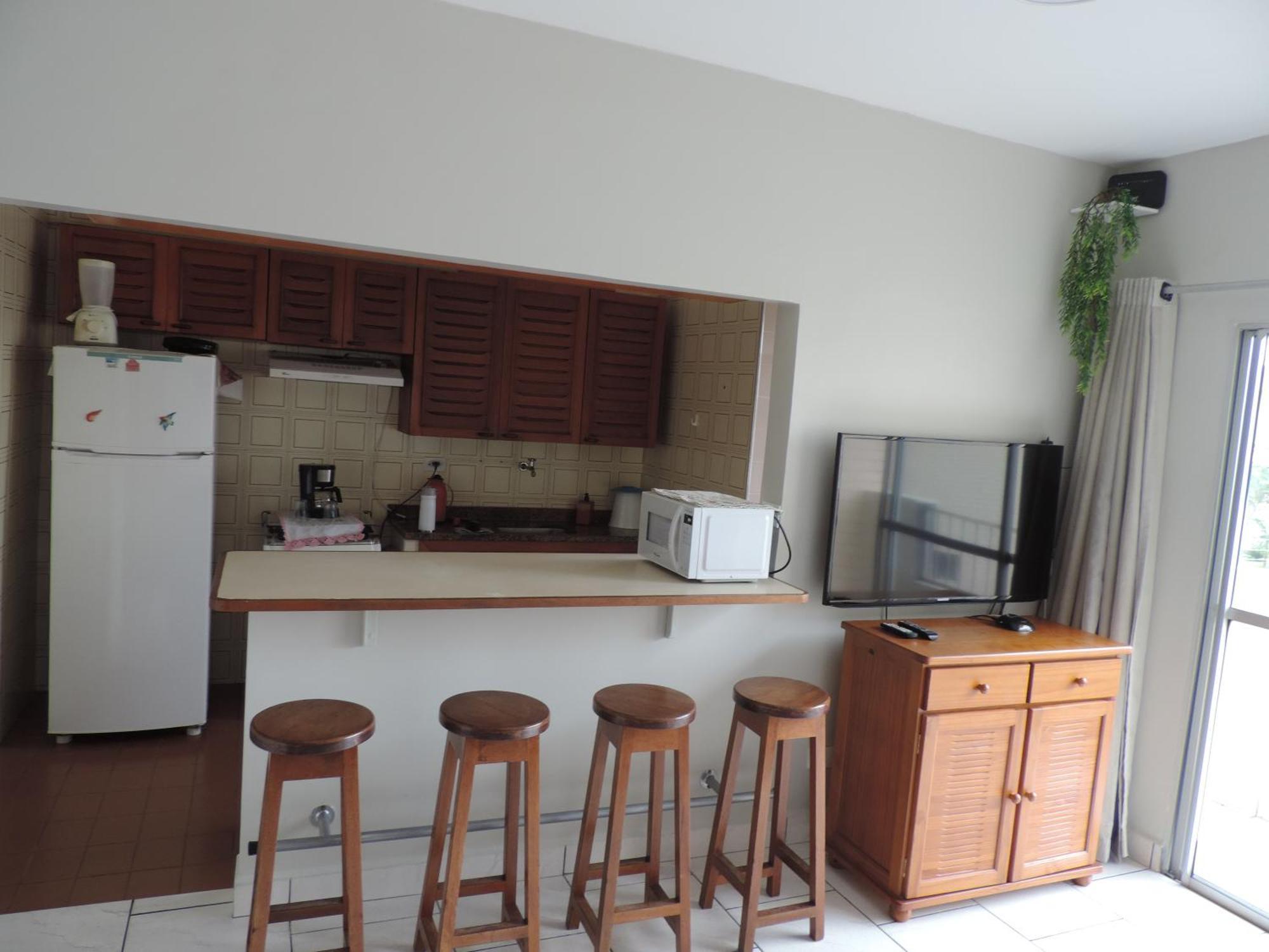 Apartamento Praia Grande Ubatuba Ngoại thất bức ảnh