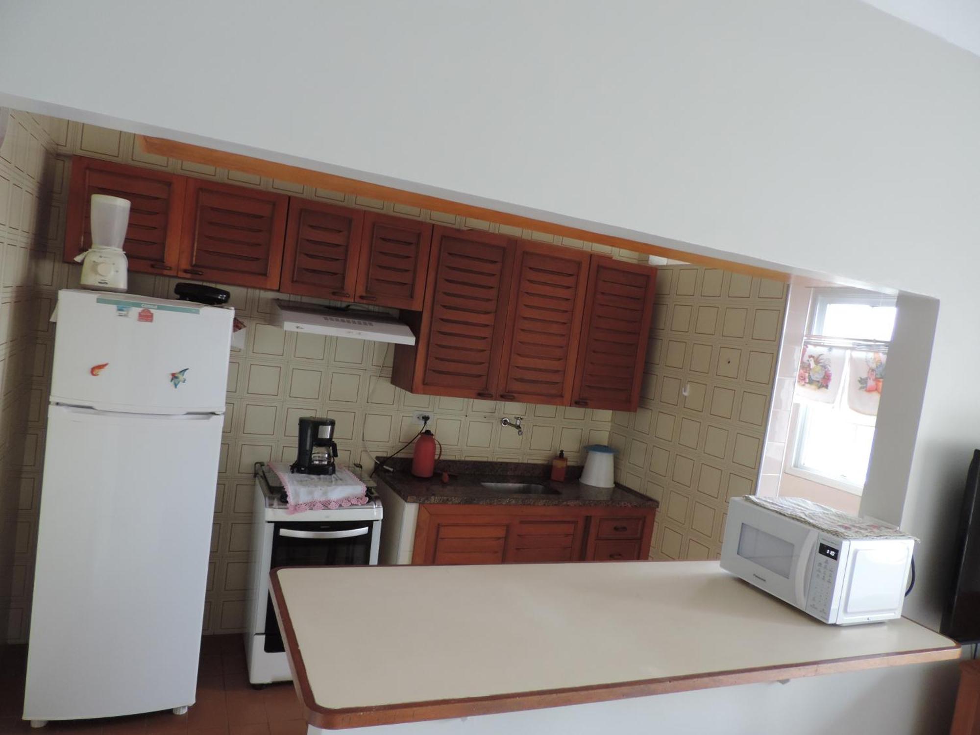 Apartamento Praia Grande Ubatuba Ngoại thất bức ảnh