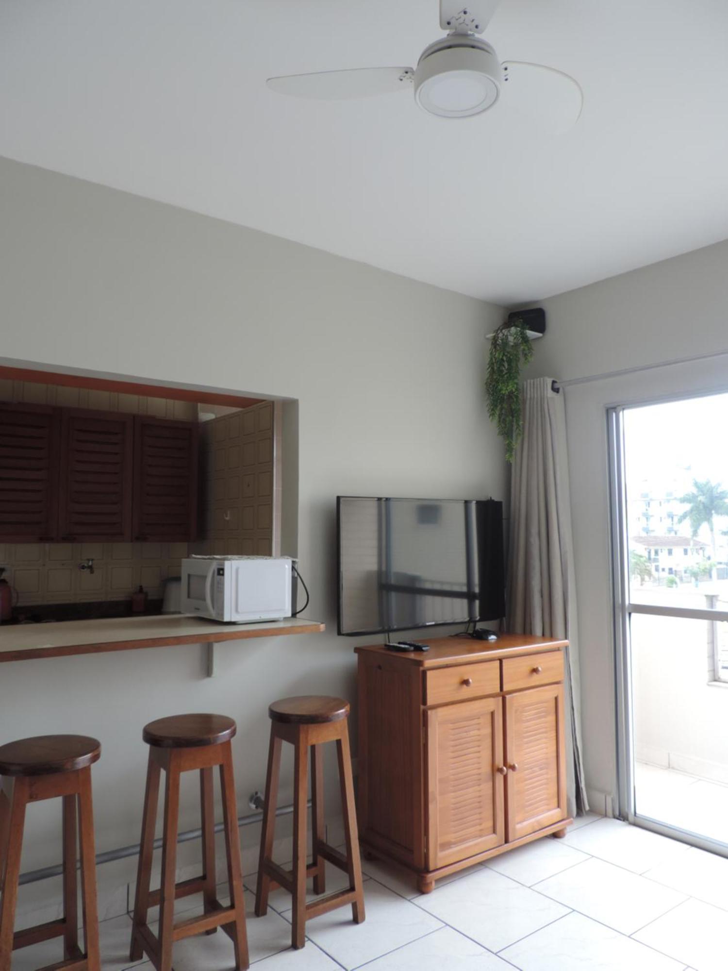 Apartamento Praia Grande Ubatuba Ngoại thất bức ảnh