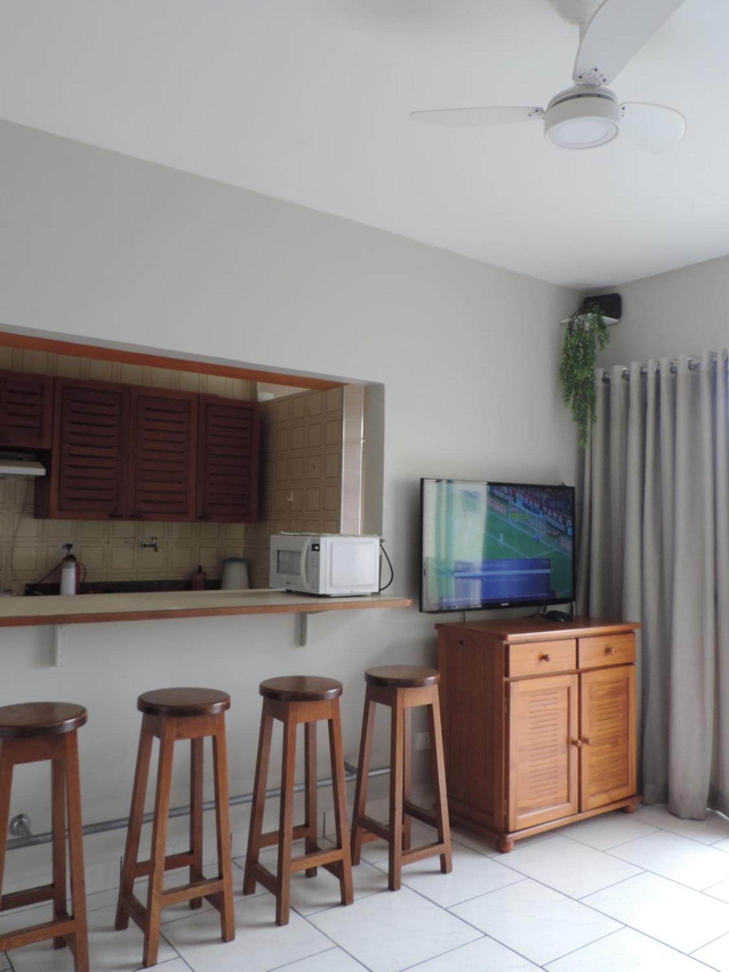Apartamento Praia Grande Ubatuba Ngoại thất bức ảnh