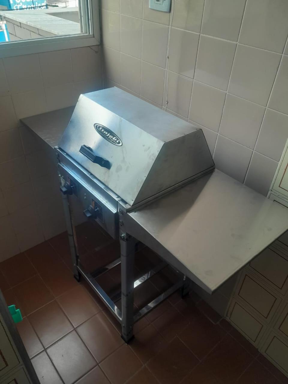 Apartamento Praia Grande Ubatuba Ngoại thất bức ảnh