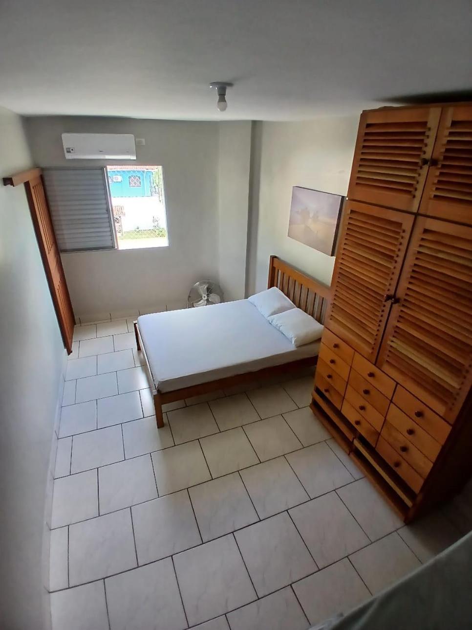 Apartamento Praia Grande Ubatuba Ngoại thất bức ảnh