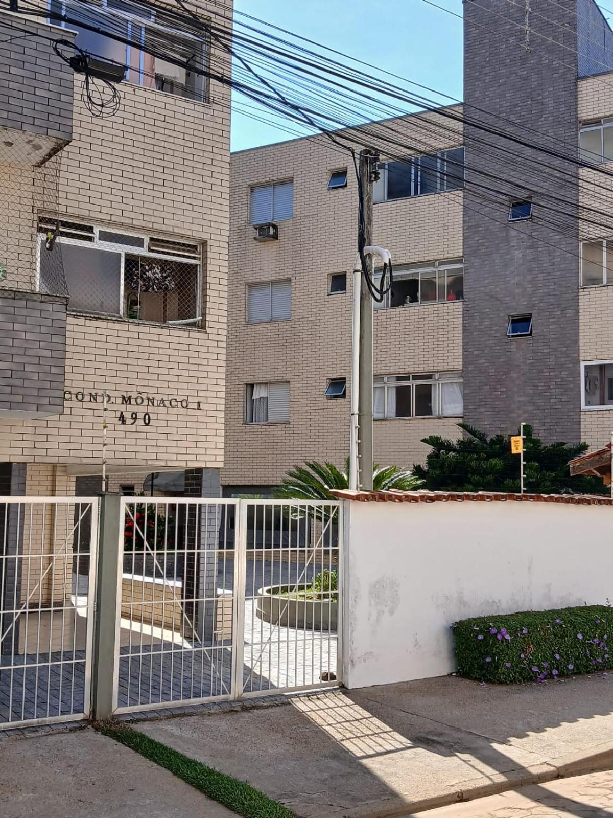 Apartamento Praia Grande Ubatuba Ngoại thất bức ảnh