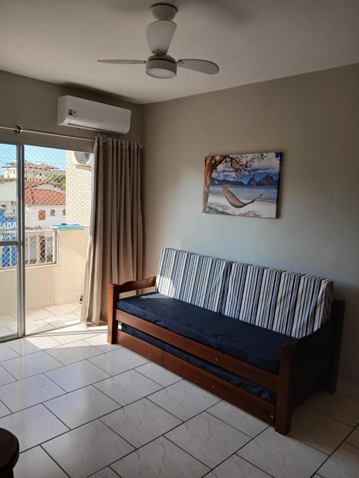 Apartamento Praia Grande Ubatuba Ngoại thất bức ảnh