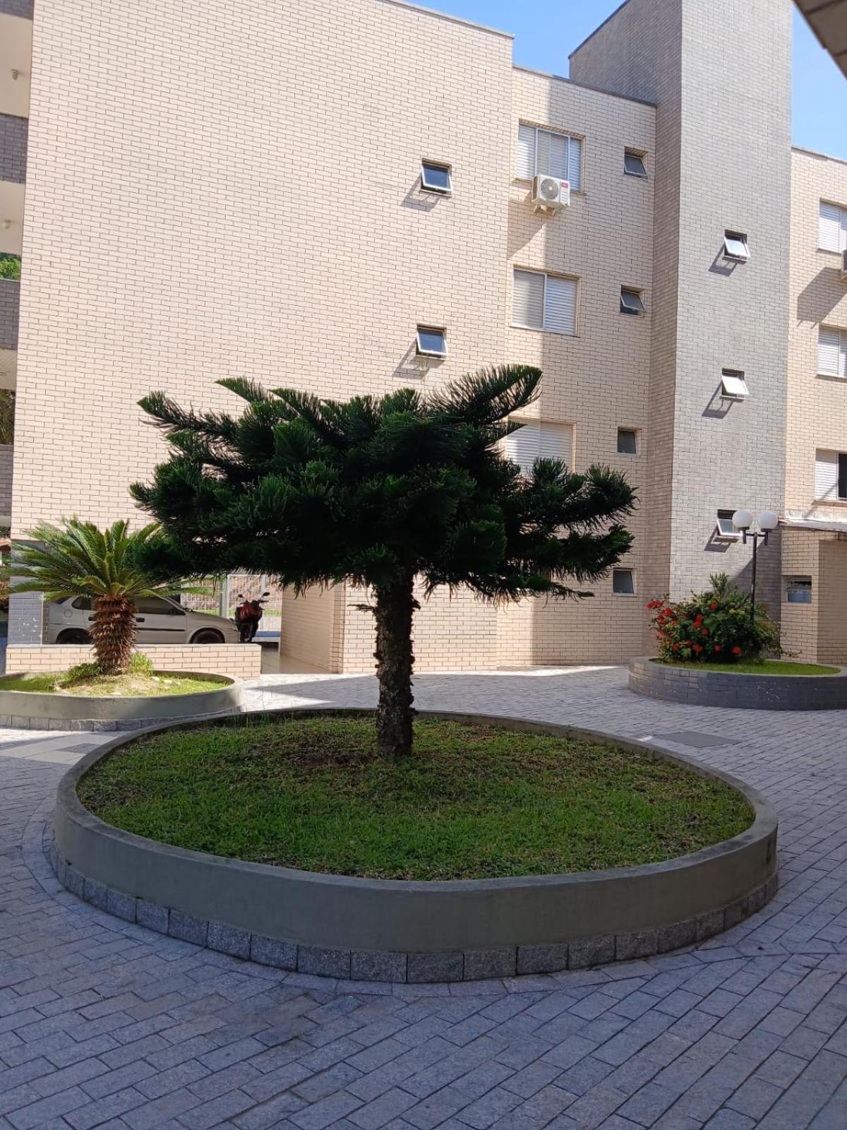 Apartamento Praia Grande Ubatuba Ngoại thất bức ảnh
