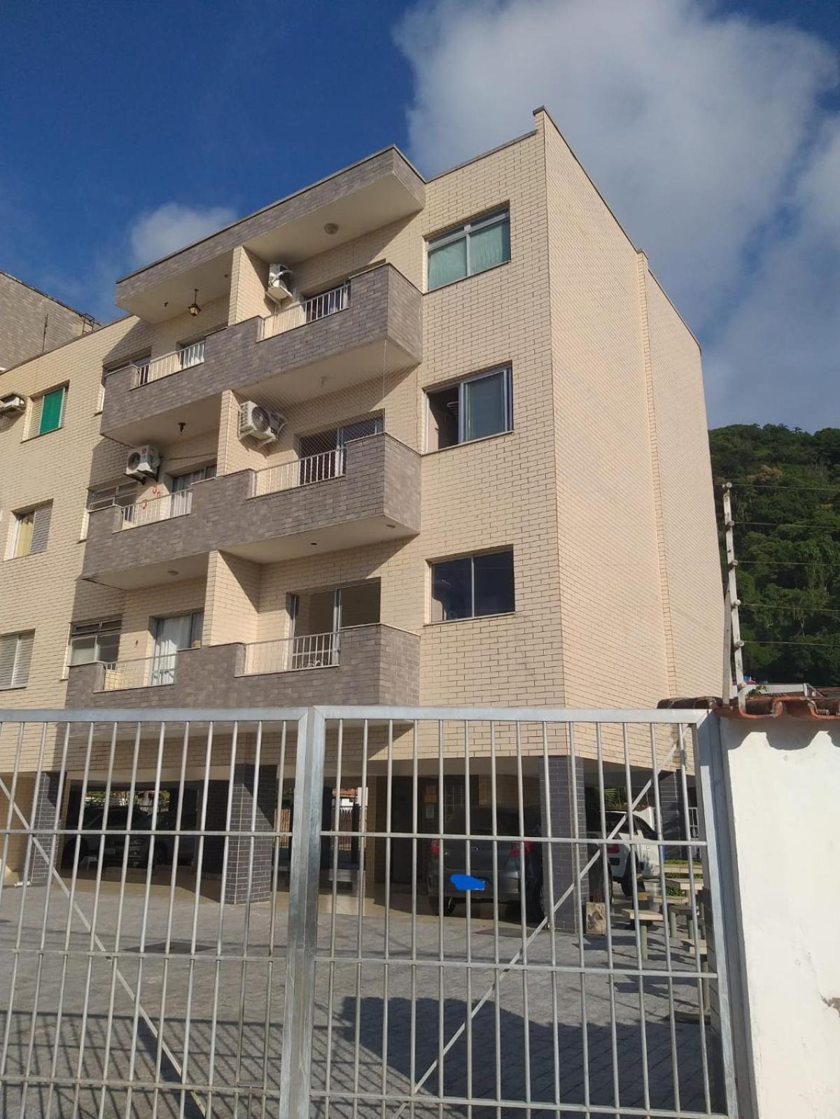 Apartamento Praia Grande Ubatuba Ngoại thất bức ảnh